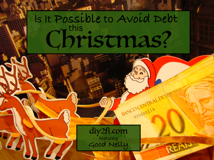 Is It Possible to Avoid Debt This Christmas?